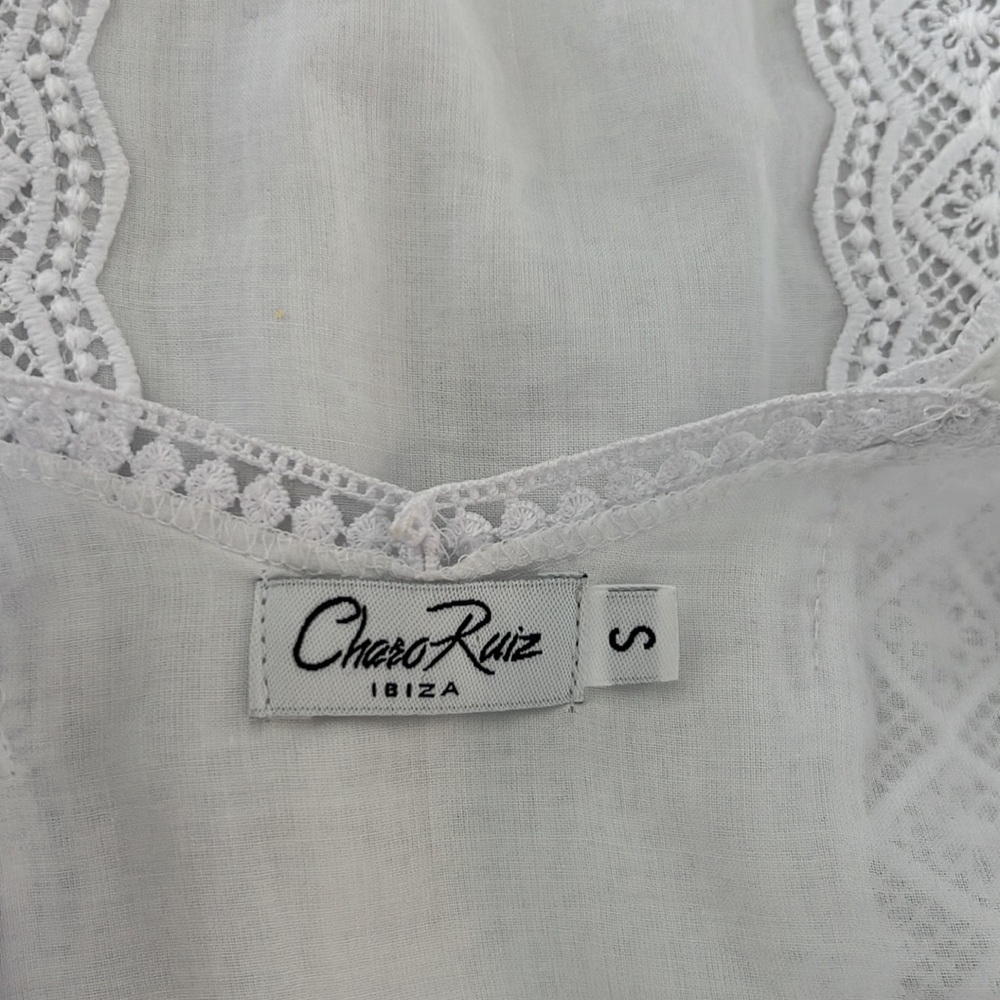 Charo Ruiz maxi - Picture 8 of 8